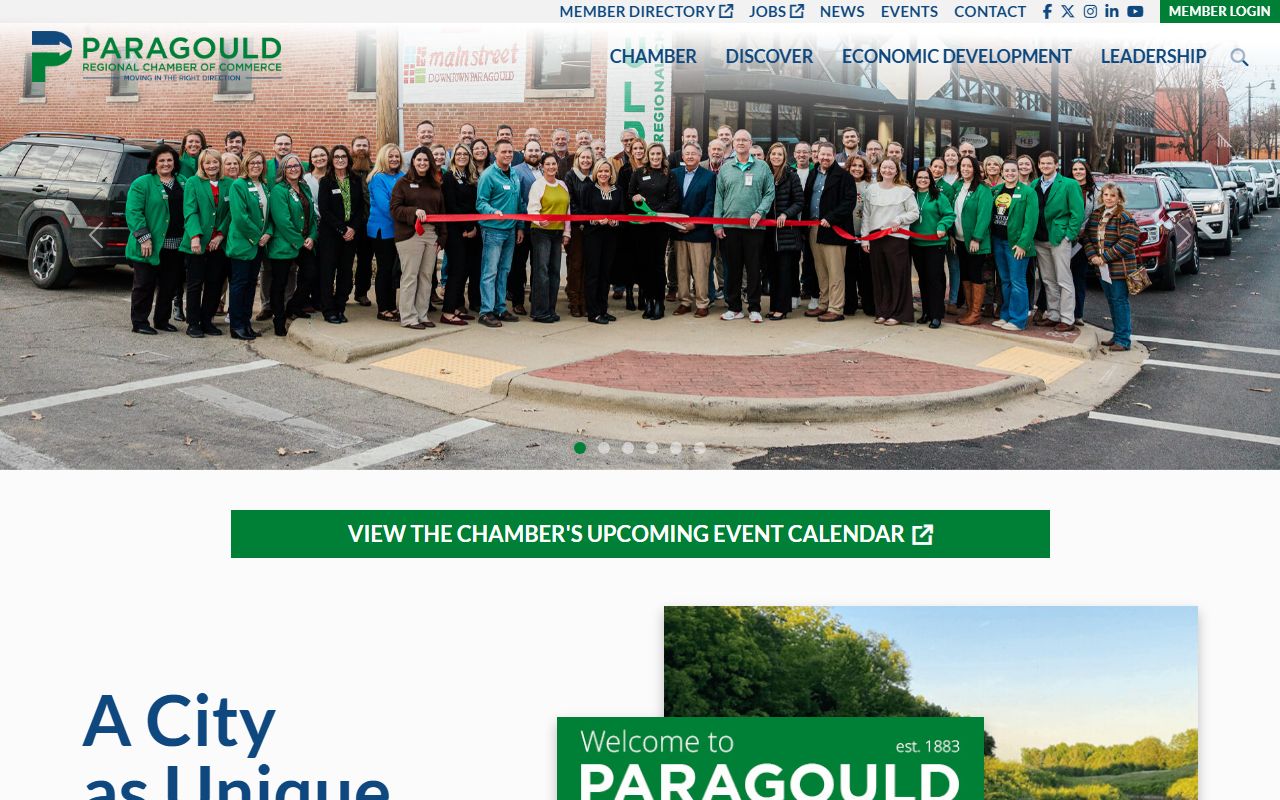 Paragould Greene County criminal court records