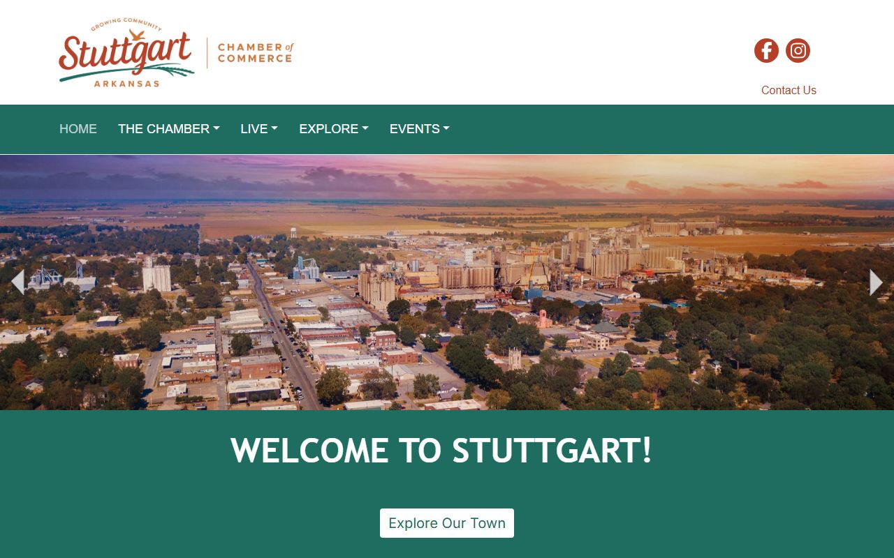 Stuttgart District Court Arkansas County criminal court records